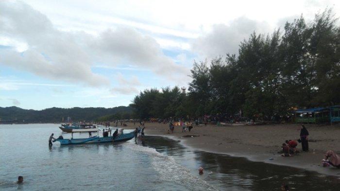 Pangkalan Wisata Bahari Kennedy: Tempat Bersenang-Senang di Tepi Laut Cilacap