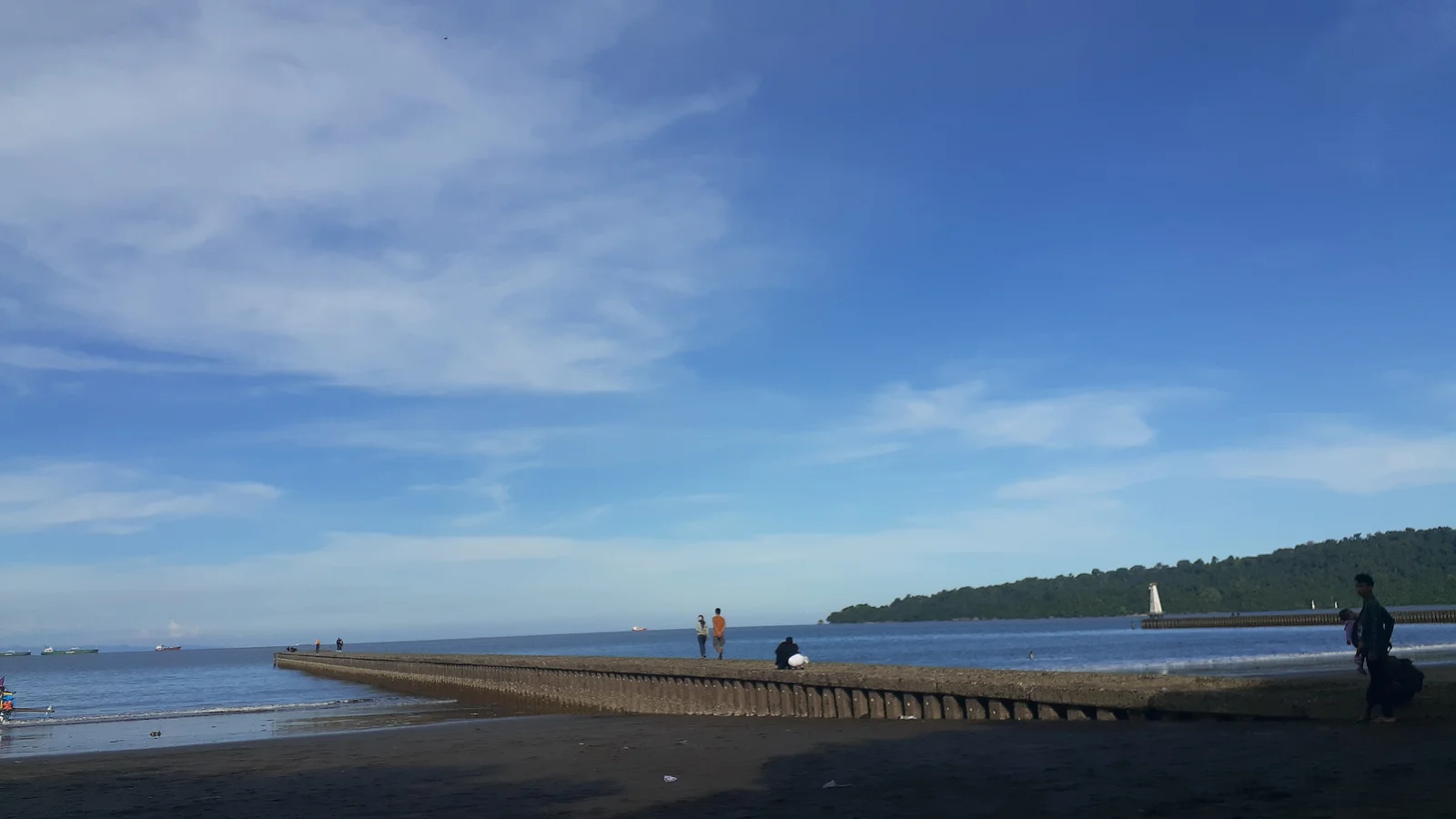 Havana Hills Without Waiting: The Secret Morning Ritual in Cilacap